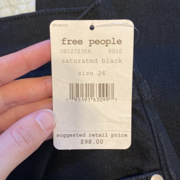 Free people flares - Picture 2 of 5